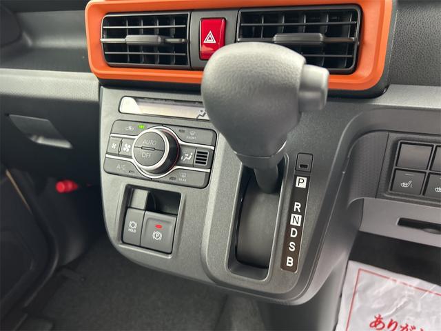 タント ファンクロス　バックカメラ　両側電動スライドドア　クリアランスソナー　衝突被害軽減システム　オートライト　ＬＥＤヘッドランプ　ヘッドライトウォッシャー　スマートキー　アイドリングストップ　電動格納ミラー（37枚目）