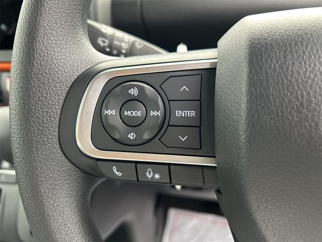 タント ファンクロス　バックカメラ　両側電動スライドドア　クリアランスソナー　衝突被害軽減システム　オートライト　ＬＥＤヘッドランプ　ヘッドライトウォッシャー　スマートキー　アイドリングストップ　電動格納ミラー（39枚目）