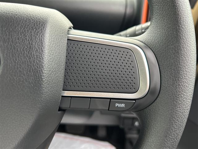 タント ファンクロス　バックカメラ　両側電動スライドドア　クリアランスソナー　衝突被害軽減システム　オートライト　ＬＥＤヘッドランプ　ヘッドライトウォッシャー　スマートキー　アイドリングストップ　電動格納ミラー（40枚目）