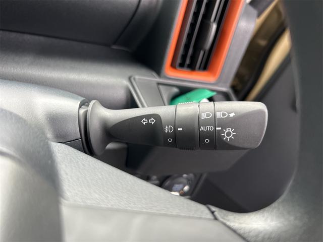 タント ファンクロス　バックカメラ　両側電動スライドドア　クリアランスソナー　衝突被害軽減システム　オートライト　ＬＥＤヘッドランプ　ヘッドライトウォッシャー　スマートキー　アイドリングストップ　電動格納ミラー（41枚目）