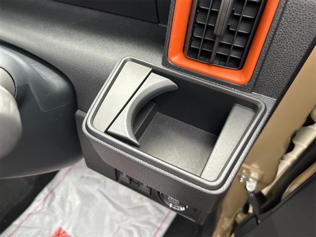 タント ファンクロス　バックカメラ　両側電動スライドドア　クリアランスソナー　衝突被害軽減システム　オートライト　ＬＥＤヘッドランプ　ヘッドライトウォッシャー　スマートキー　アイドリングストップ　電動格納ミラー（49枚目）