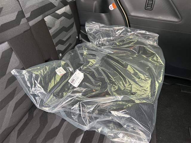 タント ファンクロス　バックカメラ　両側電動スライドドア　クリアランスソナー　衝突被害軽減システム　オートライト　ＬＥＤヘッドランプ　ヘッドライトウォッシャー　スマートキー　アイドリングストップ　電動格納ミラー（53枚目）