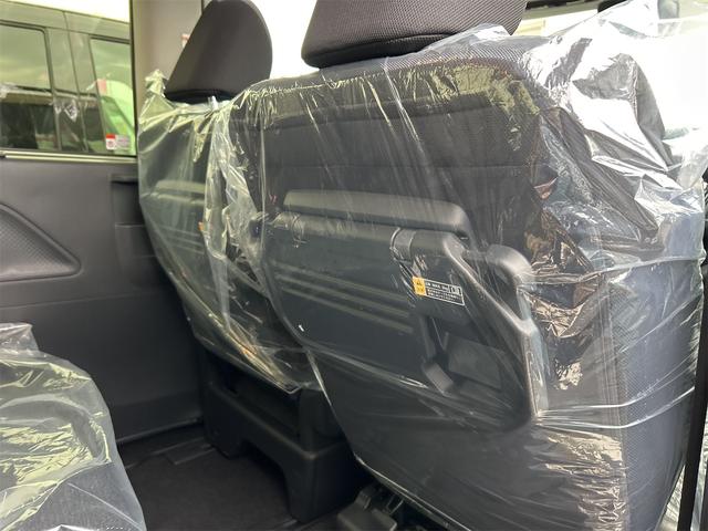 タント ファンクロス　バックカメラ　両側電動スライドドア　クリアランスソナー　衝突被害軽減システム　オートライト　ＬＥＤヘッドランプ　ヘッドライトウォッシャー　スマートキー　アイドリングストップ　電動格納ミラー（54枚目）