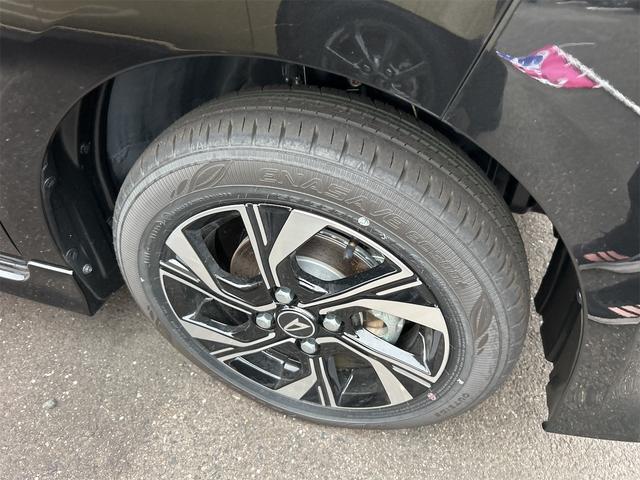 タント カスタムＸ　バックカメラ　両側電動スライドドア　クリアランスソナー　衝突被害軽減システム　オートライト　ＬＥＤヘッドランプ　スマートキー　アイドリングストップ　電動格納ミラー　シートヒーター　ＣＶＴ（11枚目）