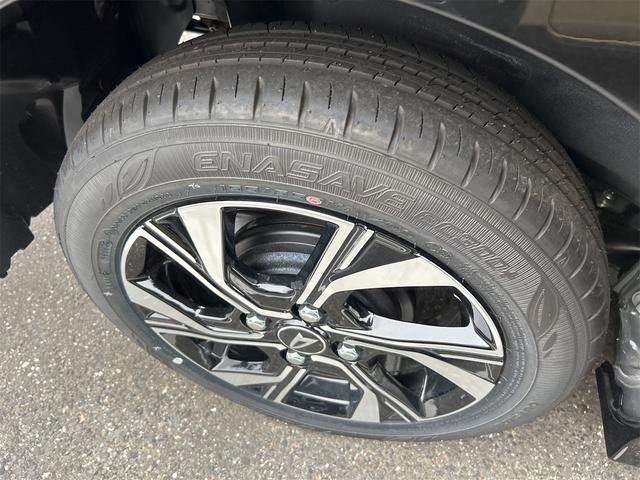 タント カスタムＸ　バックカメラ　両側電動スライドドア　クリアランスソナー　衝突被害軽減システム　オートライト　ＬＥＤヘッドランプ　スマートキー　アイドリングストップ　電動格納ミラー　シートヒーター　ＣＶＴ（16枚目）