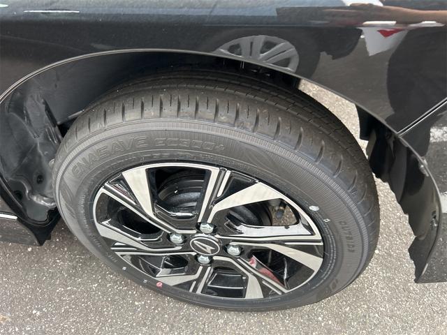 タント カスタムＸ　バックカメラ　両側電動スライドドア　クリアランスソナー　衝突被害軽減システム　オートライト　ＬＥＤヘッドランプ　スマートキー　アイドリングストップ　電動格納ミラー　シートヒーター　ＣＶＴ（25枚目）