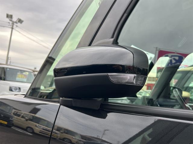 タント カスタムＸ　バックカメラ　両側電動スライドドア　クリアランスソナー　衝突被害軽減システム　オートライト　ＬＥＤヘッドランプ　スマートキー　アイドリングストップ　電動格納ミラー　シートヒーター　ＣＶＴ（29枚目）