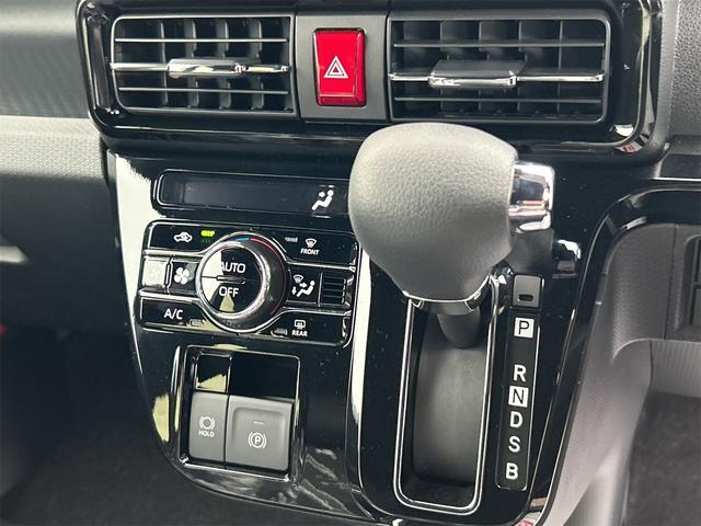 タント カスタムＸ　バックカメラ　両側電動スライドドア　クリアランスソナー　衝突被害軽減システム　オートライト　ＬＥＤヘッドランプ　スマートキー　アイドリングストップ　電動格納ミラー　シートヒーター　ＣＶＴ（35枚目）