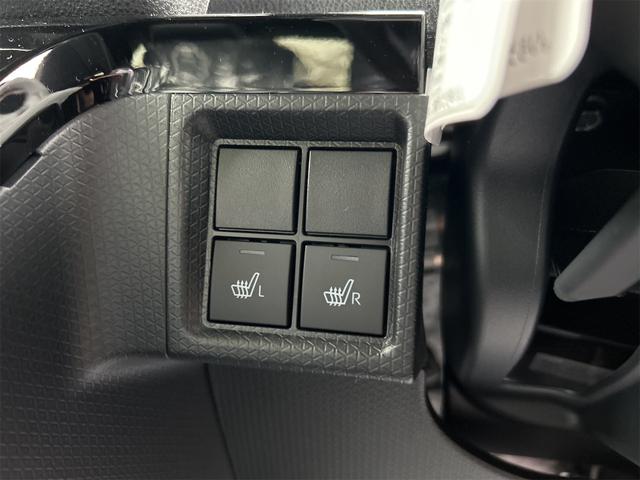 タント カスタムＸ　バックカメラ　両側電動スライドドア　クリアランスソナー　衝突被害軽減システム　オートライト　ＬＥＤヘッドランプ　スマートキー　アイドリングストップ　電動格納ミラー　シートヒーター　ＣＶＴ（50枚目）