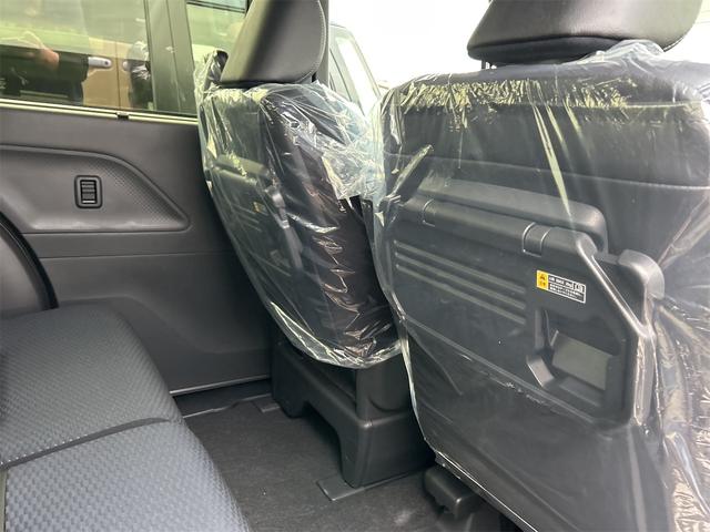 タント カスタムＸ　バックカメラ　両側電動スライドドア　クリアランスソナー　衝突被害軽減システム　オートライト　ＬＥＤヘッドランプ　スマートキー　アイドリングストップ　電動格納ミラー　シートヒーター　ＣＶＴ（52枚目）