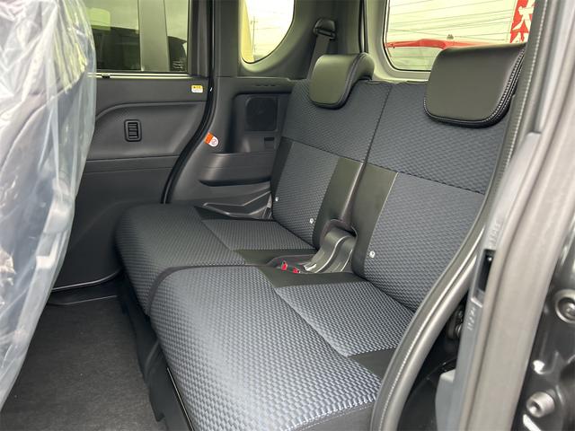 タント カスタムＸ　バックカメラ　両側電動スライドドア　クリアランスソナー　衝突被害軽減システム　オートライト　ＬＥＤヘッドランプ　スマートキー　アイドリングストップ　電動格納ミラー　シートヒーター　ＣＶＴ（56枚目）