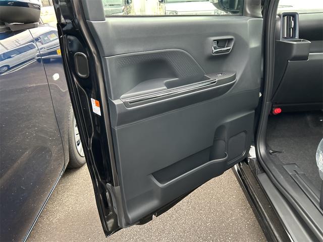 タント カスタムＸ　バックカメラ　両側電動スライドドア　クリアランスソナー　衝突被害軽減システム　オートライト　ＬＥＤヘッドランプ　スマートキー　アイドリングストップ　電動格納ミラー　シートヒーター　ＣＶＴ（57枚目）