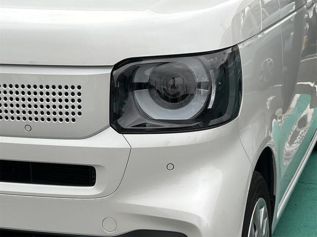 N-BOX ベースグレード ETC バックカメラ 両側スライド・片側電動 クリアランスソナー オートクルーズコントロール レーンアシスト 衝突被害軽減システム オートライト LEDヘッドランプ スマートキー アイドリングストップ(7枚目)