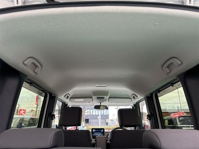 N-BOX ベースグレード ETC バックカメラ 両側スライド・片側電動 クリアランスソナー オートクルーズコントロール レーンアシスト 衝突被害軽減システム オートライト LEDヘッドランプ スマートキー アイドリングストップ(23枚目)