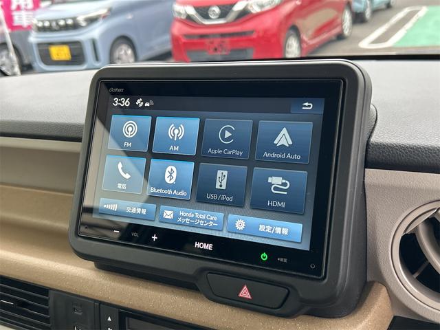 N-BOX ベースグレード ETC バックカメラ 両側スライド・片側電動 クリアランスソナー オートクルーズコントロール レーンアシスト 衝突被害軽減システム オートライト LEDヘッドランプ スマートキー アイドリングストップ(32枚目)