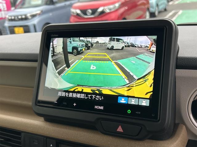 N-BOX ベースグレード ETC バックカメラ 両側スライド・片側電動 クリアランスソナー オートクルーズコントロール レーンアシスト 衝突被害軽減システム オートライト LEDヘッドランプ スマートキー アイドリングストップ(33枚目)