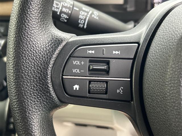 N-BOX ベースグレード ETC バックカメラ 両側スライド・片側電動 クリアランスソナー オートクルーズコントロール レーンアシスト 衝突被害軽減システム オートライト LEDヘッドランプ スマートキー アイドリングストップ(38枚目)