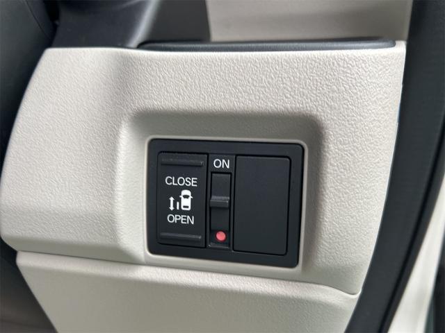 N-BOX ベースグレード ETC バックカメラ 両側スライド・片側電動 クリアランスソナー オートクルーズコントロール レーンアシスト 衝突被害軽減システム オートライト LEDヘッドランプ スマートキー アイドリングストップ(48枚目)