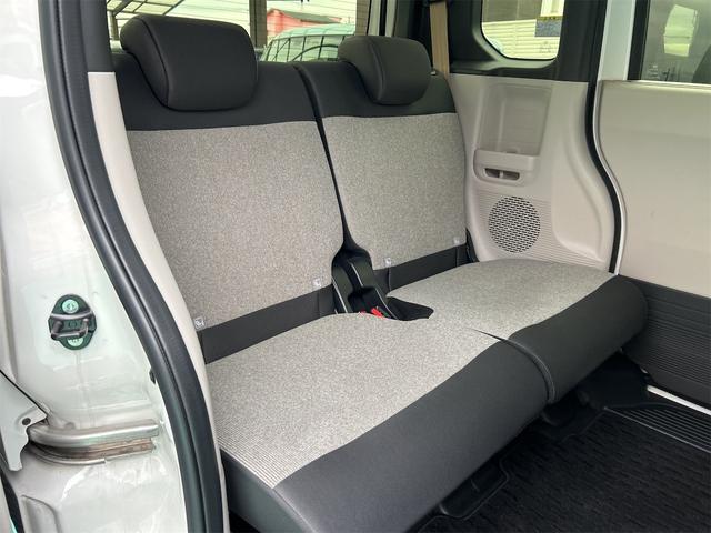 N-BOX ベースグレード ETC バックカメラ 両側スライド・片側電動 クリアランスソナー オートクルーズコントロール レーンアシスト 衝突被害軽減システム オートライト LEDヘッドランプ スマートキー アイドリングストップ(52枚目)