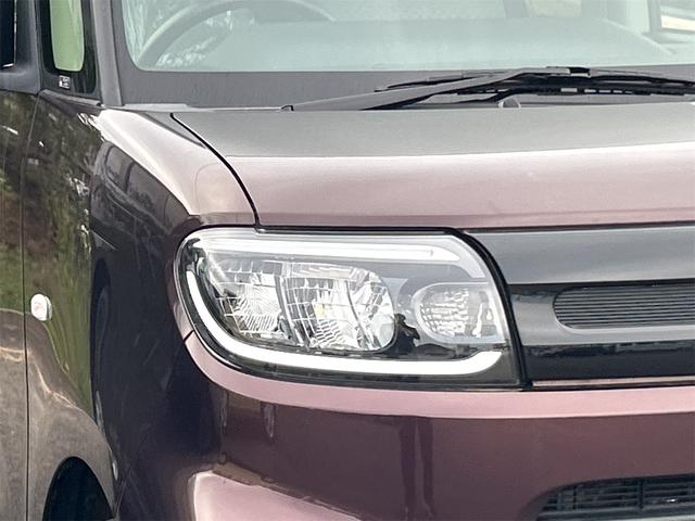 タント Ｘ　全周囲カメラ　両側スライド・片側電動　クリアランスソナー　衝突被害軽減システム　オートライト　ＬＥＤヘッドランプ　スマートキー　アイドリングストップ　電動格納ミラー　シートヒーター　ベンチシート（6枚目）