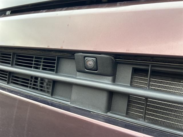 タント Ｘ　全周囲カメラ　両側スライド・片側電動　クリアランスソナー　衝突被害軽減システム　オートライト　ＬＥＤヘッドランプ　スマートキー　アイドリングストップ　電動格納ミラー　シートヒーター　ベンチシート（15枚目）