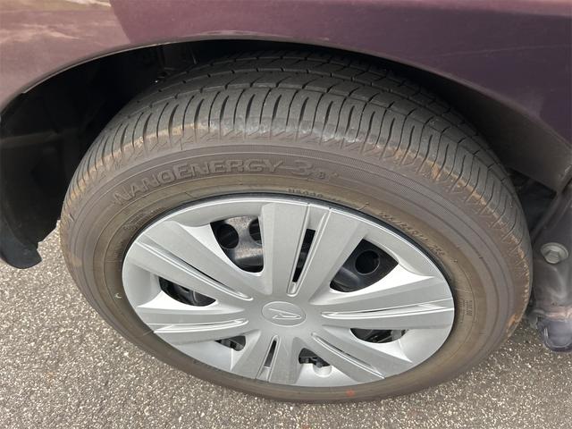 タント Ｘ　全周囲カメラ　両側スライド・片側電動　クリアランスソナー　衝突被害軽減システム　オートライト　ＬＥＤヘッドランプ　スマートキー　アイドリングストップ　電動格納ミラー　シートヒーター　ベンチシート（18枚目）