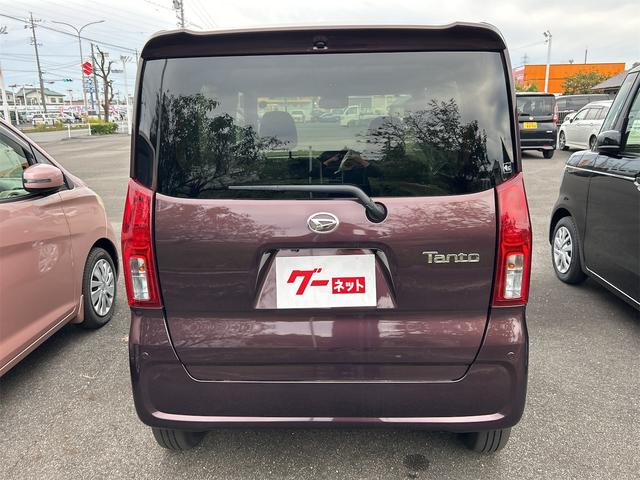 タント Ｘ　全周囲カメラ　両側スライド・片側電動　クリアランスソナー　衝突被害軽減システム　オートライト　ＬＥＤヘッドランプ　スマートキー　アイドリングストップ　電動格納ミラー　シートヒーター　ベンチシート（21枚目）