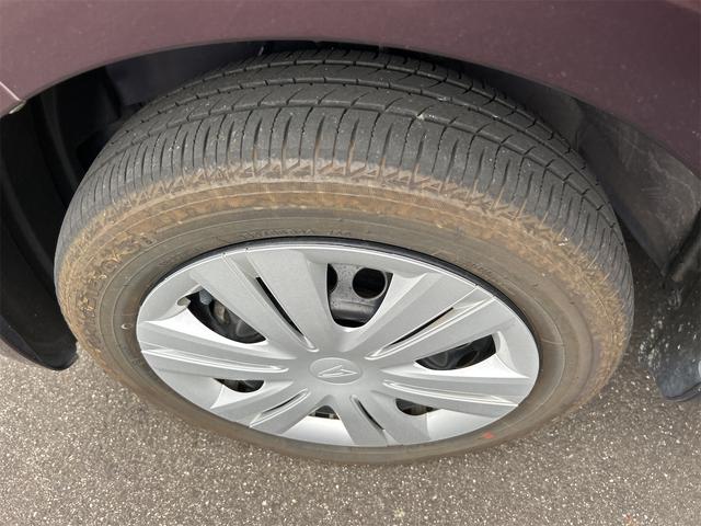 タント Ｘ　全周囲カメラ　両側スライド・片側電動　クリアランスソナー　衝突被害軽減システム　オートライト　ＬＥＤヘッドランプ　スマートキー　アイドリングストップ　電動格納ミラー　シートヒーター　ベンチシート（35枚目）