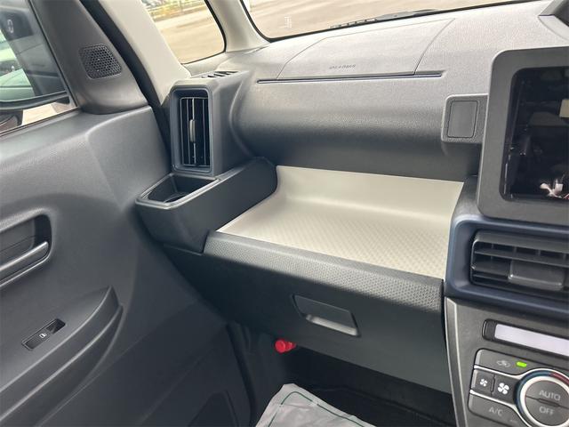 タント Ｘ　全周囲カメラ　両側スライド・片側電動　クリアランスソナー　衝突被害軽減システム　オートライト　ＬＥＤヘッドランプ　スマートキー　アイドリングストップ　電動格納ミラー　シートヒーター　ベンチシート（38枚目）