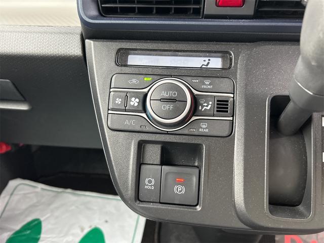 タント Ｘ　全周囲カメラ　両側スライド・片側電動　クリアランスソナー　衝突被害軽減システム　オートライト　ＬＥＤヘッドランプ　スマートキー　アイドリングストップ　電動格納ミラー　シートヒーター　ベンチシート（39枚目）