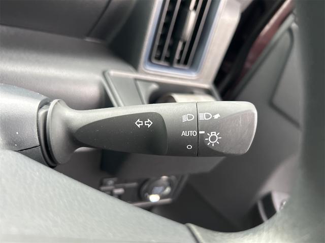 タント Ｘ　全周囲カメラ　両側スライド・片側電動　クリアランスソナー　衝突被害軽減システム　オートライト　ＬＥＤヘッドランプ　スマートキー　アイドリングストップ　電動格納ミラー　シートヒーター　ベンチシート（44枚目）