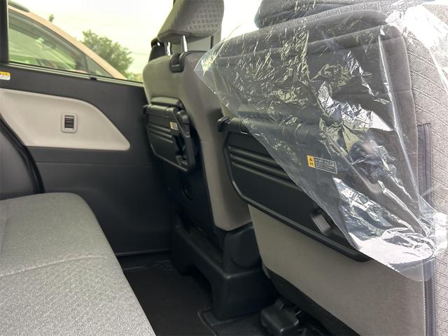 タント Ｘ　全周囲カメラ　両側スライド・片側電動　クリアランスソナー　衝突被害軽減システム　オートライト　ＬＥＤヘッドランプ　スマートキー　アイドリングストップ　電動格納ミラー　シートヒーター　ベンチシート（58枚目）