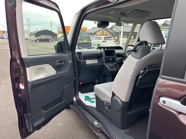 タント Ｘ　全周囲カメラ　両側スライド・片側電動　クリアランスソナー　衝突被害軽減システム　オートライト　ＬＥＤヘッドランプ　スマートキー　アイドリングストップ　電動格納ミラー　シートヒーター　ベンチシート（59枚目）