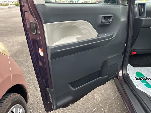 タント Ｘ　全周囲カメラ　両側スライド・片側電動　クリアランスソナー　衝突被害軽減システム　オートライト　ＬＥＤヘッドランプ　スマートキー　アイドリングストップ　電動格納ミラー　シートヒーター　ベンチシート（61枚目）