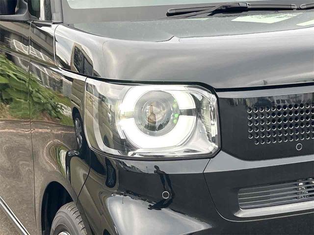 N-BOX ベースグレード バックカメラ 両側スライド・片側電動 クリアランスソナー オートクルーズコントロール レーンアシスト 衝突被害軽減システム オートライト LEDヘッドランプ スマートキー アイドリングストップ(6枚目)