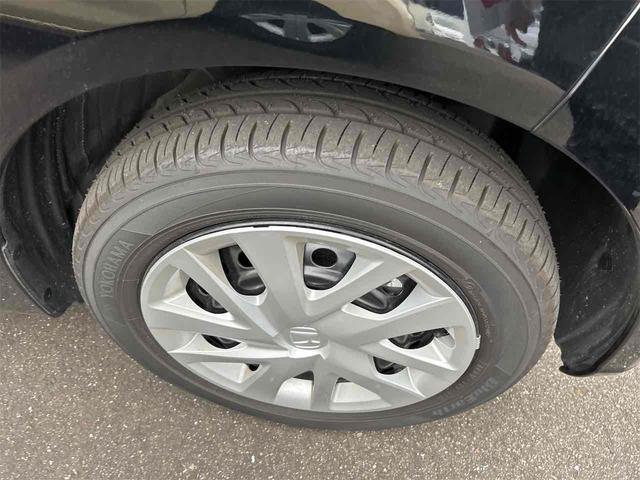 N-BOX ベースグレード バックカメラ 両側スライド・片側電動 クリアランスソナー オートクルーズコントロール レーンアシスト 衝突被害軽減システム オートライト LEDヘッドランプ スマートキー アイドリングストップ(9枚目)