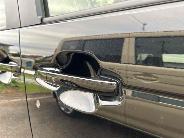 N-BOX ベースグレード バックカメラ 両側スライド・片側電動 クリアランスソナー オートクルーズコントロール レーンアシスト 衝突被害軽減システム オートライト LEDヘッドランプ スマートキー アイドリングストップ(12枚目)