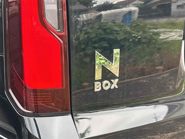N-BOX ベースグレード バックカメラ 両側スライド・片側電動 クリアランスソナー オートクルーズコントロール レーンアシスト 衝突被害軽減システム オートライト LEDヘッドランプ スマートキー アイドリングストップ(19枚目)