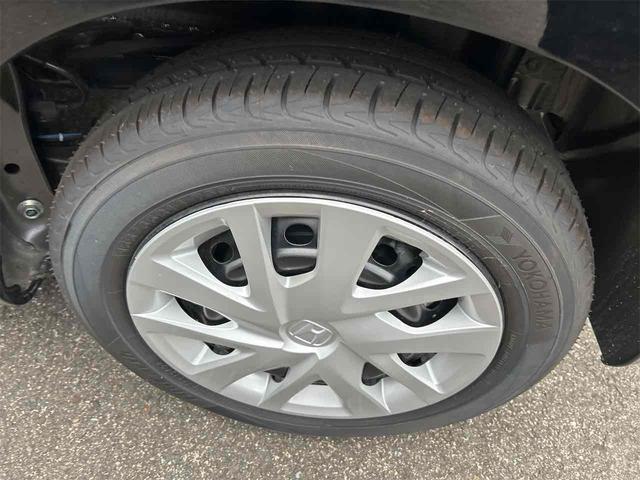 N-BOX ベースグレード バックカメラ 両側スライド・片側電動 クリアランスソナー オートクルーズコントロール レーンアシスト 衝突被害軽減システム オートライト LEDヘッドランプ スマートキー アイドリングストップ(24枚目)