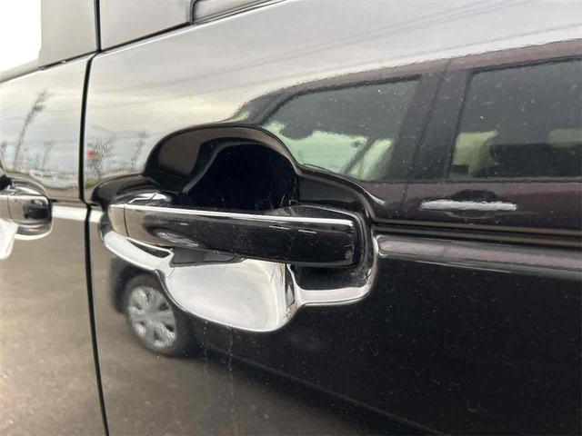 N-BOX ベースグレード バックカメラ 両側スライド・片側電動 クリアランスソナー オートクルーズコントロール レーンアシスト 衝突被害軽減システム オートライト LEDヘッドランプ スマートキー アイドリングストップ(26枚目)