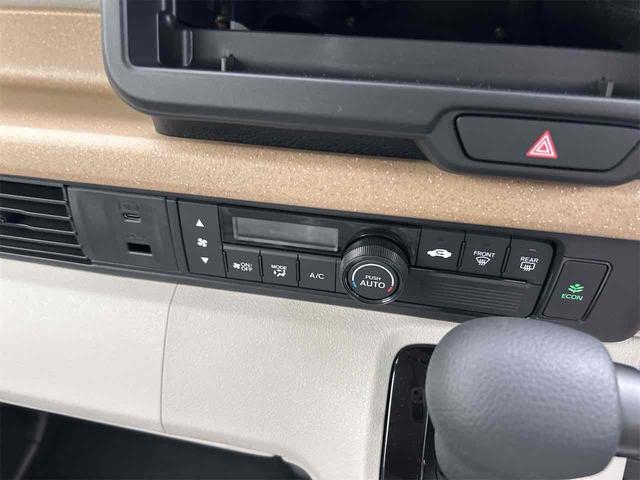 N-BOX ベースグレード バックカメラ 両側スライド・片側電動 クリアランスソナー オートクルーズコントロール レーンアシスト 衝突被害軽減システム オートライト LEDヘッドランプ スマートキー アイドリングストップ(33枚目)