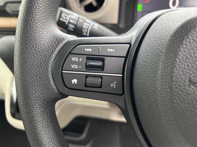 N-BOX ベースグレード バックカメラ 両側スライド・片側電動 クリアランスソナー オートクルーズコントロール レーンアシスト 衝突被害軽減システム オートライト LEDヘッドランプ スマートキー アイドリングストップ(36枚目)