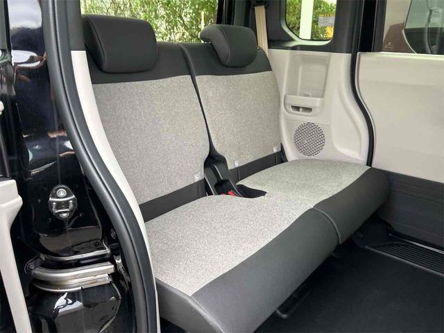 N-BOX ベースグレード バックカメラ 両側スライド・片側電動 クリアランスソナー オートクルーズコントロール レーンアシスト 衝突被害軽減システム オートライト LEDヘッドランプ スマートキー アイドリングストップ(48枚目)