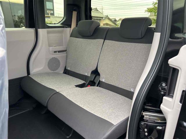 N-BOX ベースグレード バックカメラ 両側スライド・片側電動 クリアランスソナー オートクルーズコントロール レーンアシスト 衝突被害軽減システム オートライト LEDヘッドランプ スマートキー アイドリングストップ(51枚目)