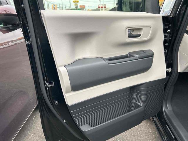 N-BOX ベースグレード バックカメラ 両側スライド・片側電動 クリアランスソナー オートクルーズコントロール レーンアシスト 衝突被害軽減システム オートライト LEDヘッドランプ スマートキー アイドリングストップ(52枚目)