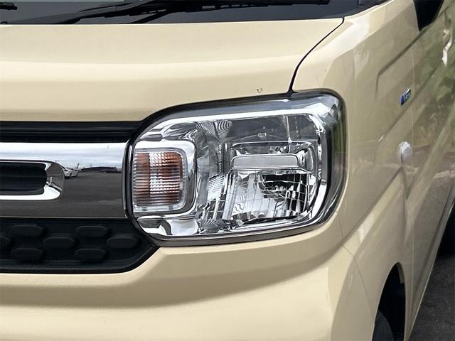 スペーシア ハイブリッドＧ　両側スライドドア　クリアランスソナー　衝突被害軽減システム　オートライト　ＬＥＤヘッドランプ　スマートキー　アイドリングストップ　電動格納ミラー　ベンチシート　ＣＶＴ　盗難防止システム　ＡＢＳ　ＥＳＣ（7枚目）