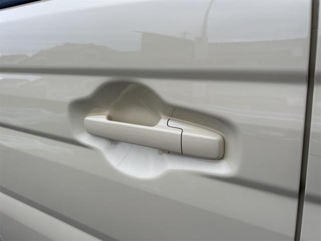 スペーシア ハイブリッドＧ　両側スライドドア　クリアランスソナー　衝突被害軽減システム　オートライト　ＬＥＤヘッドランプ　スマートキー　アイドリングストップ　電動格納ミラー　ベンチシート　ＣＶＴ　盗難防止システム　ＡＢＳ　ＥＳＣ（15枚目）