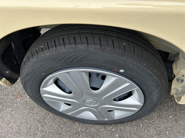 スペーシア ハイブリッドＧ　両側スライドドア　クリアランスソナー　衝突被害軽減システム　オートライト　ＬＥＤヘッドランプ　スマートキー　アイドリングストップ　電動格納ミラー　ベンチシート　ＣＶＴ　盗難防止システム　ＡＢＳ　ＥＳＣ（16枚目）