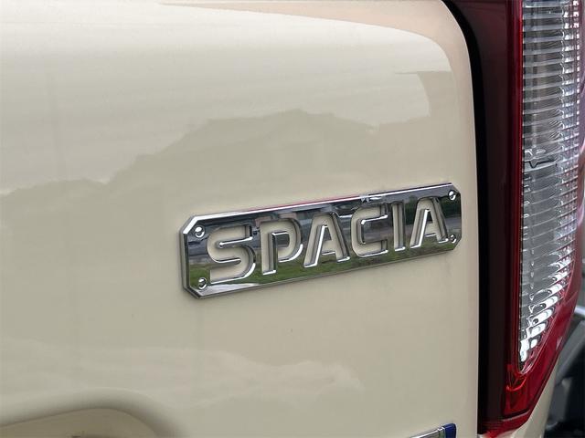 スペーシア ハイブリッドＧ　両側スライドドア　クリアランスソナー　衝突被害軽減システム　オートライト　ＬＥＤヘッドランプ　スマートキー　アイドリングストップ　電動格納ミラー　ベンチシート　ＣＶＴ　盗難防止システム　ＡＢＳ　ＥＳＣ（21枚目）