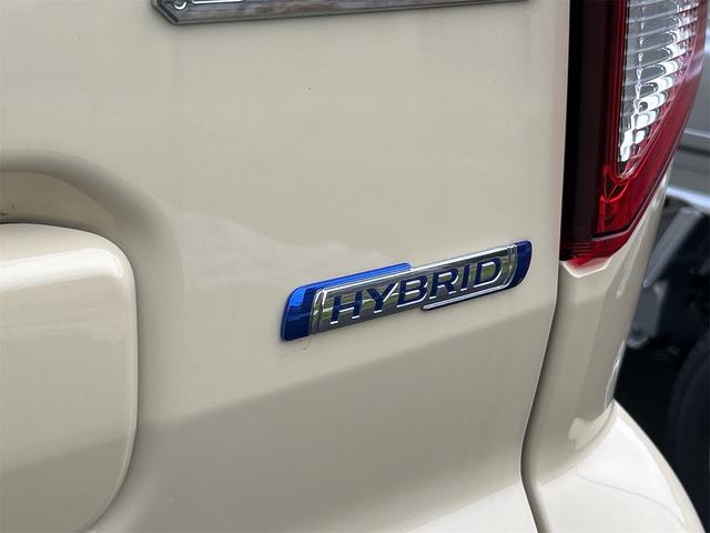 スペーシア ハイブリッドＧ　両側スライドドア　クリアランスソナー　衝突被害軽減システム　オートライト　ＬＥＤヘッドランプ　スマートキー　アイドリングストップ　電動格納ミラー　ベンチシート　ＣＶＴ　盗難防止システム　ＡＢＳ　ＥＳＣ（22枚目）